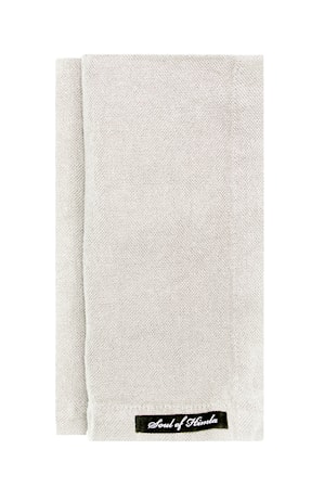 Servett Soul mother of pearl 50x50