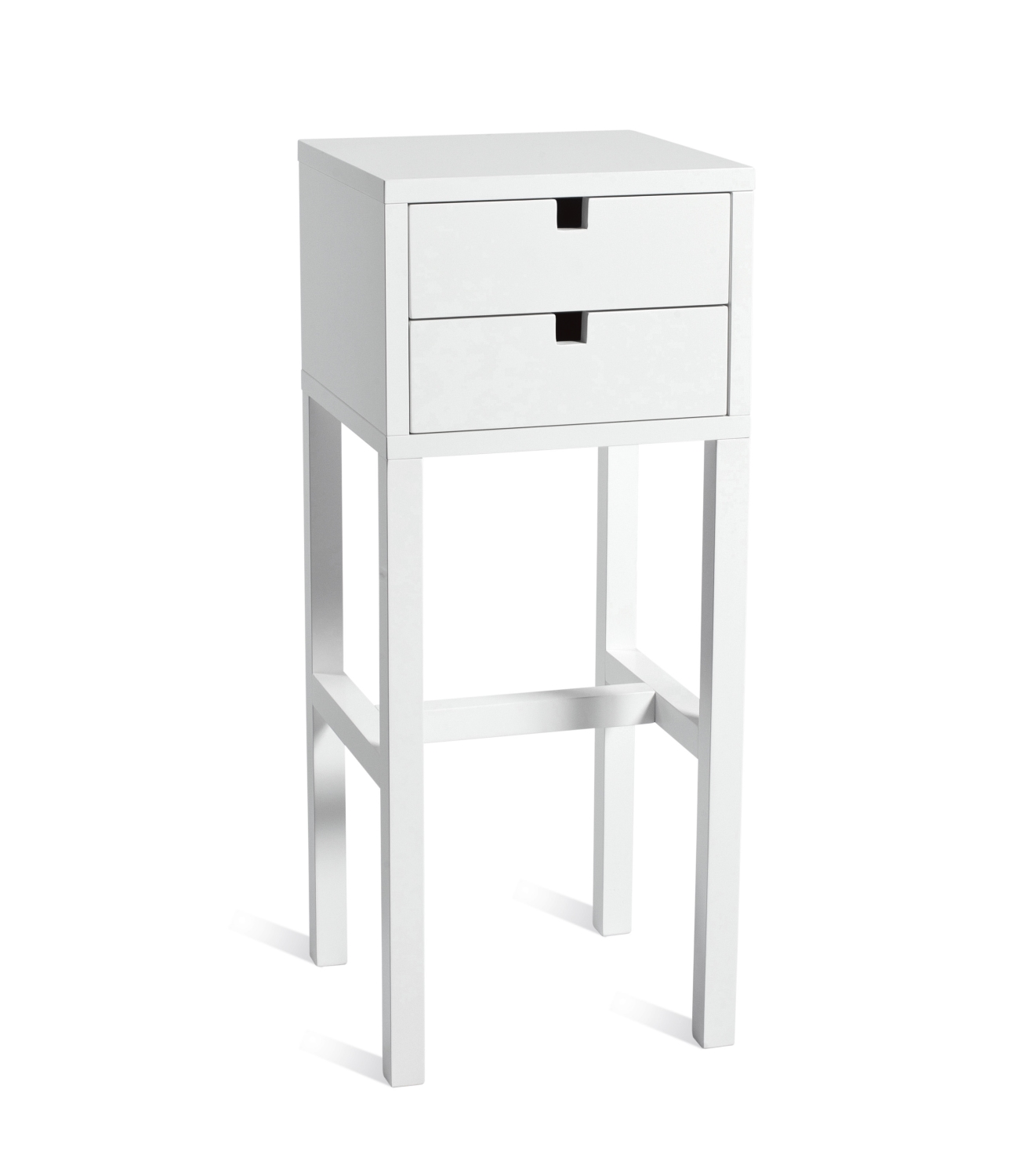 Falsterbo sängbord hög, Mavis