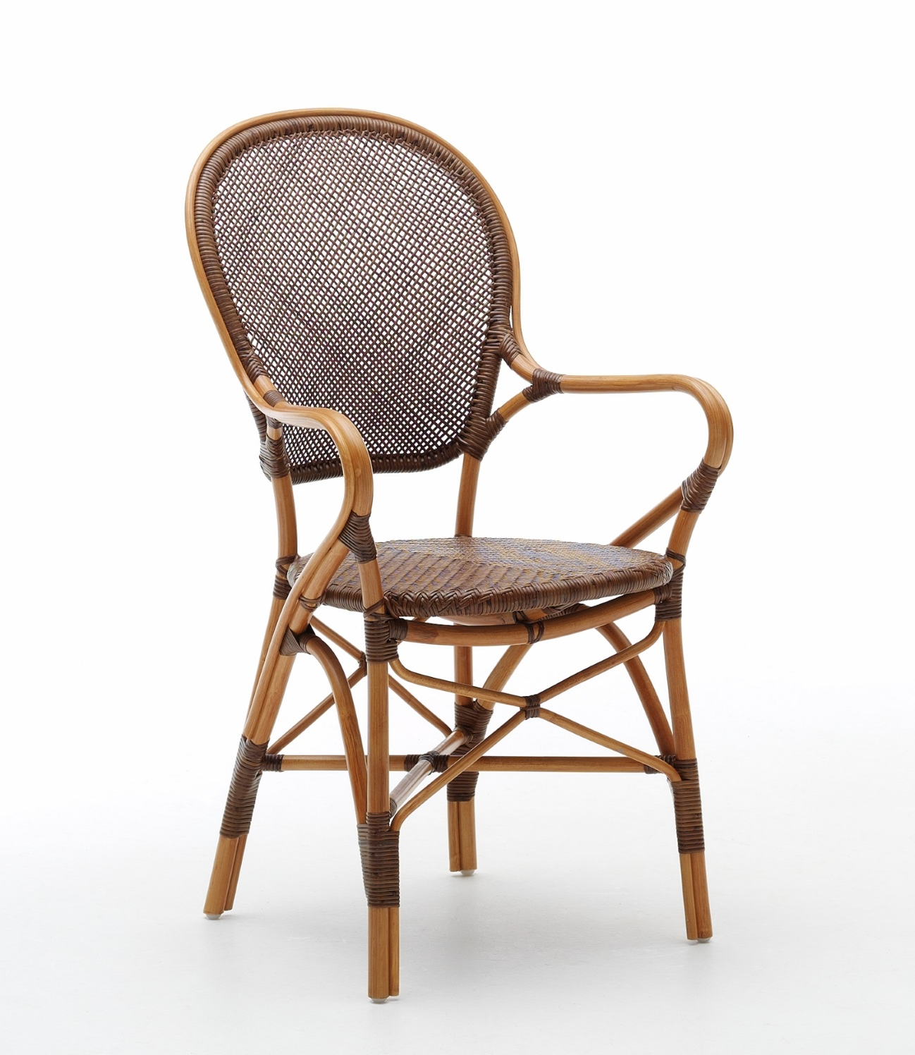 Rossini karmstol körsbär, Sika-design