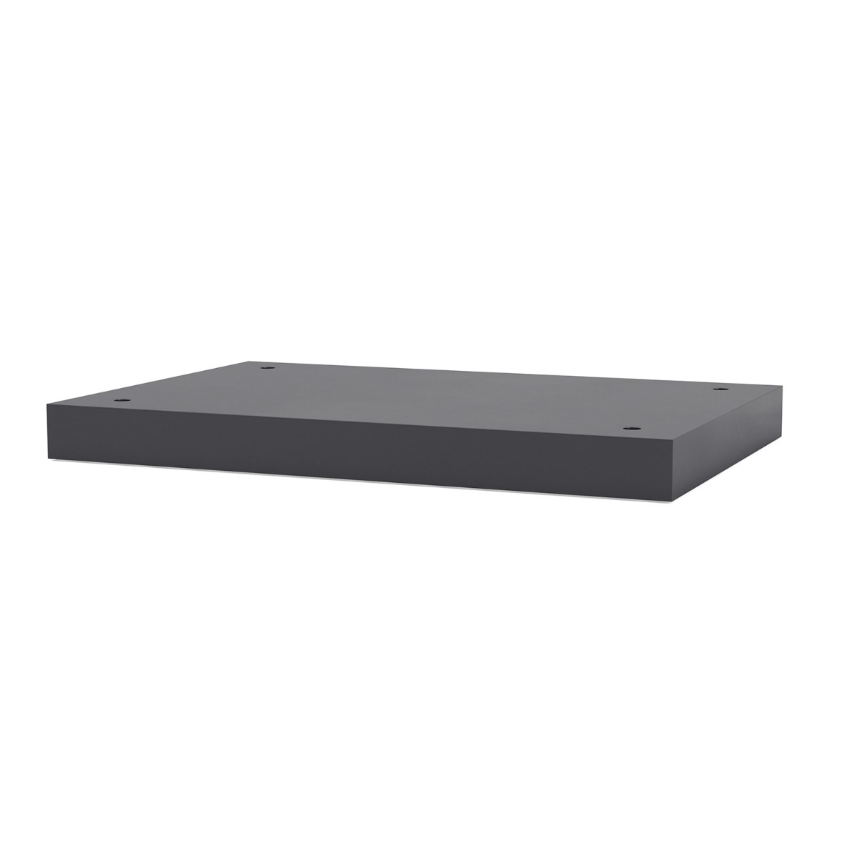 Montana Modul Mini sockel 35x25 cm Anthracite