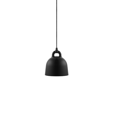 Bell Lampa Svart XS
