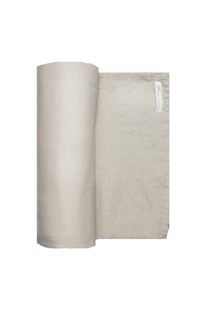 Sunshine TABLECLOTH ash 145x250