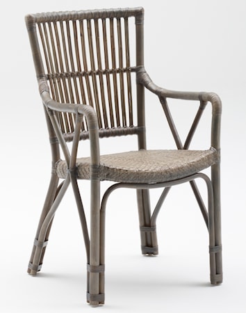 Piano stol - Taupe