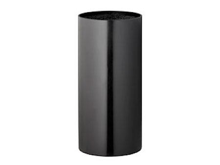 Knivblock Rund 22,5 cm Ø11 cm