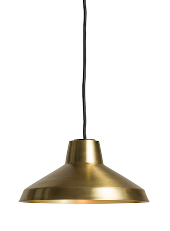 Evergreen pendel – Mässing, 30cm