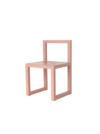 Little Architect Stol Rose