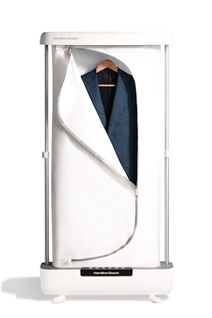 Steam & Dry Styler Automatic Garment Steamer