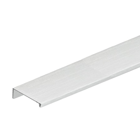 Handtag Slim 4025 Rostfri look - 4 cm