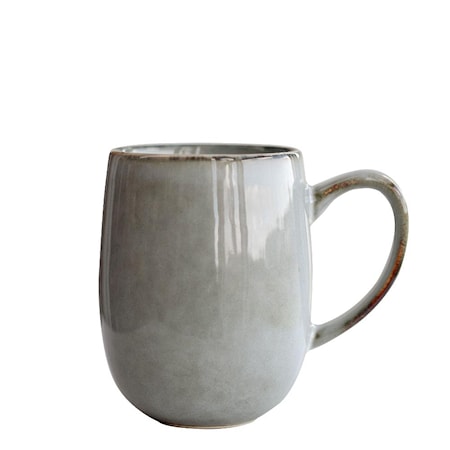 Mugg Amera Grå med öra