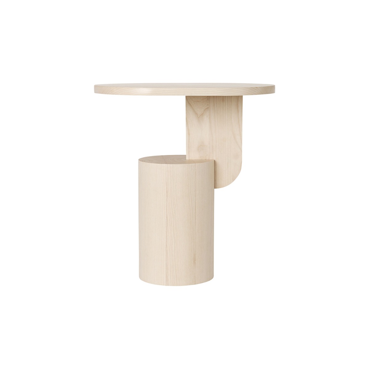 Ferm Living Sidobord Insert Natur