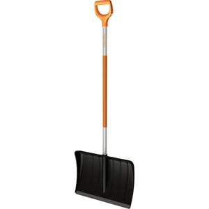 Snöraka Fiskars SnowXpert