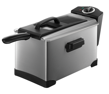 Russell Hobbs Cook at Home Deep Fryer