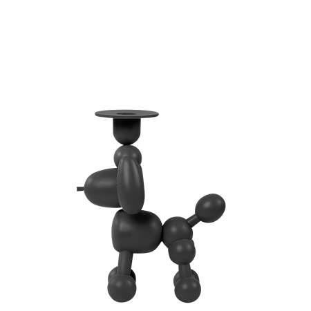 Fatboy® Can-dolly Ljusstake Anthracite