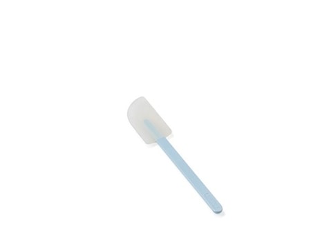 Slickepott Liten Retro Blå