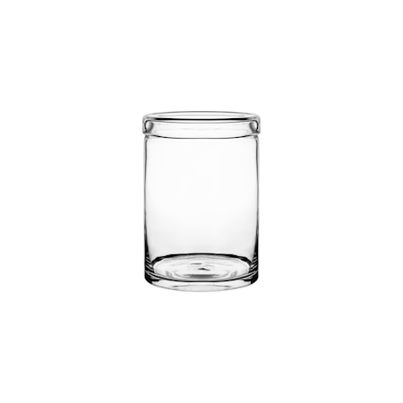 Glasburk 21 cm