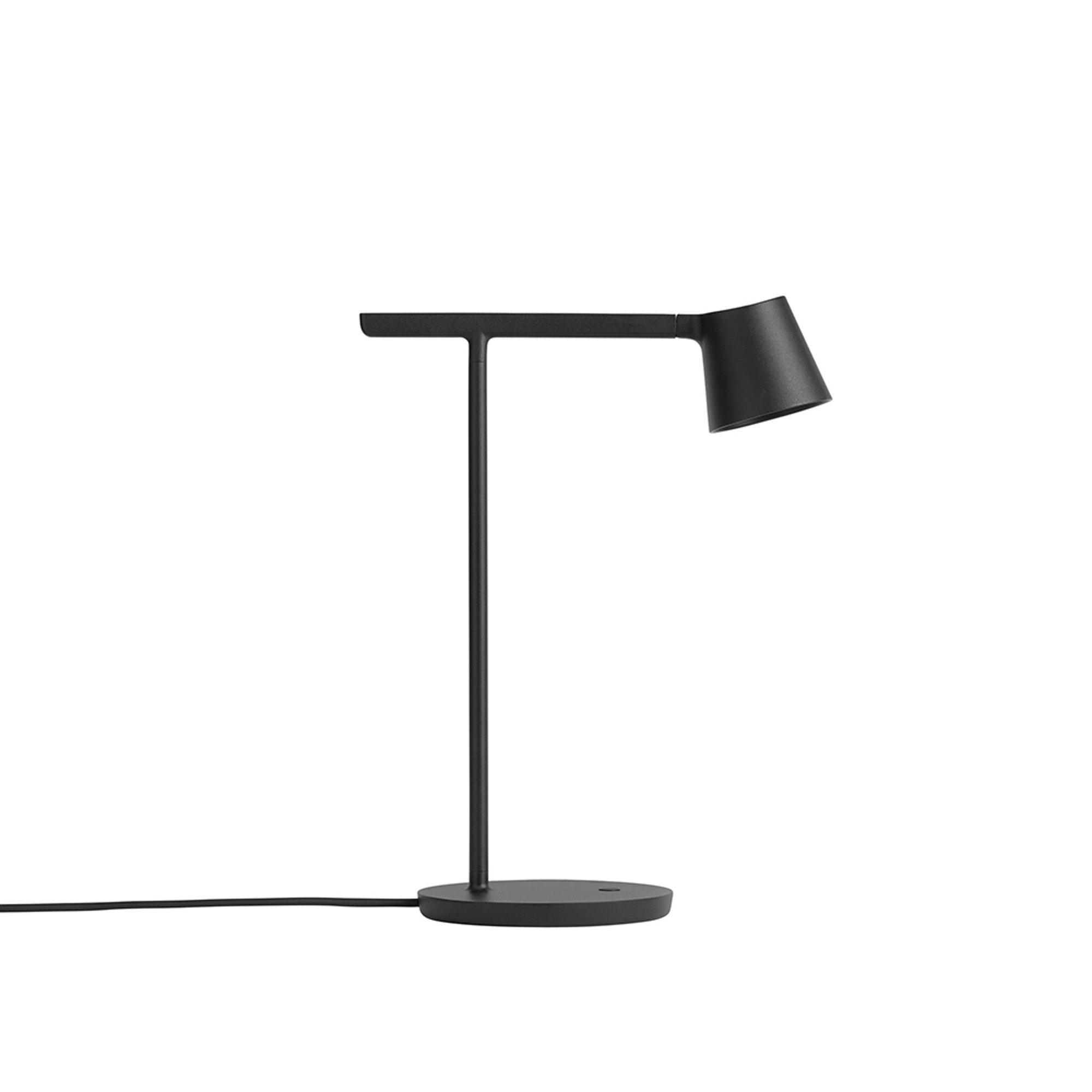 Muuto Lampa Tip svart