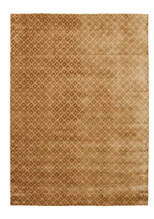 Livia Matta Ochre 140x200 cm