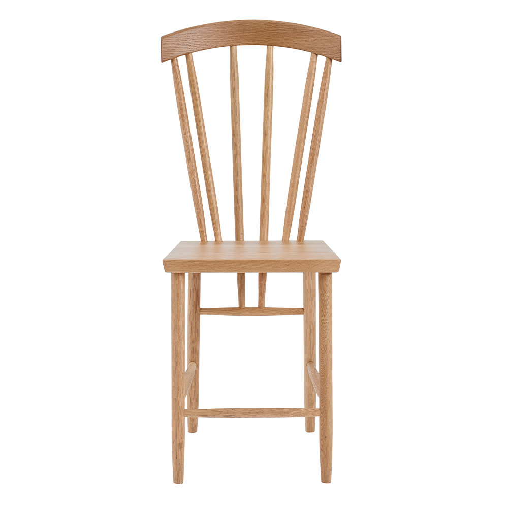 Design House Stockholm Stol Family 3. ek