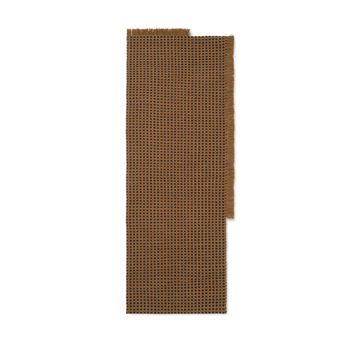 Ferm Living Matta Sugar Kelp 140x200