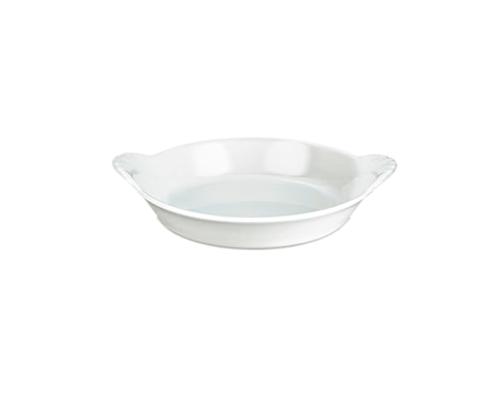 Serveringstallrik rund nr. 7, 20 cm