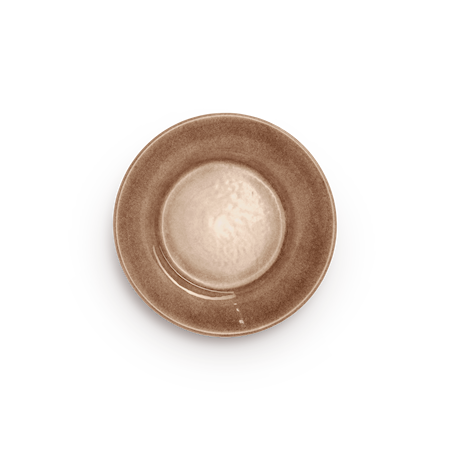 Basic Tallrik Cinnamon 21 cm