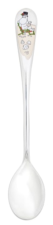 Mumin lång sked 23 cm Muminpappa