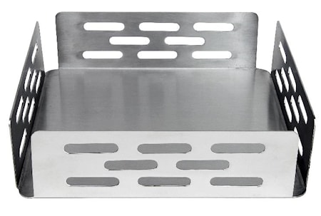 Servettställ 17x17 cm