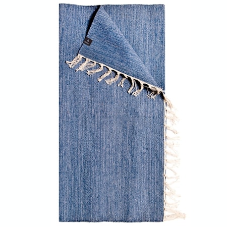 Matta Särö denim 80x230