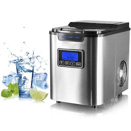 Ismaskin Digital 1200W