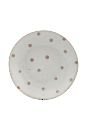 Tallrik Dots