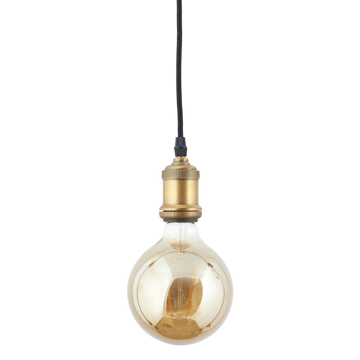 LED-lampa, Grey Decoration House Doctor