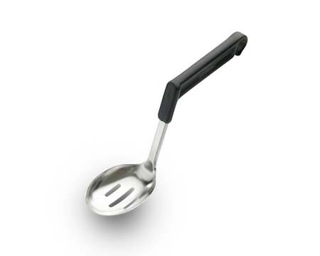 Ergonova Hålportioneringssked 90mm
