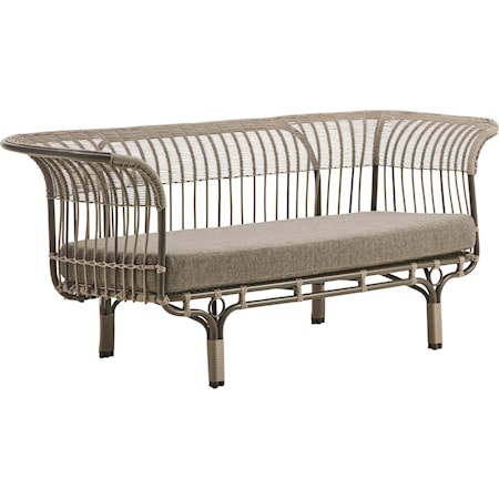 Belladona Soffa Moccachino