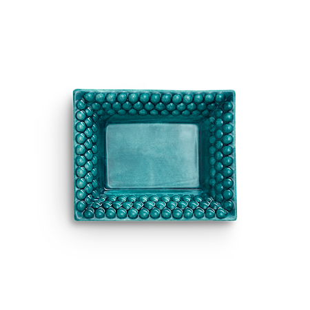 Bubbles Liten Bricka Ocean 16x20 cm