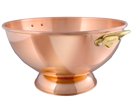 Champagneskål koppar 6 flaskor