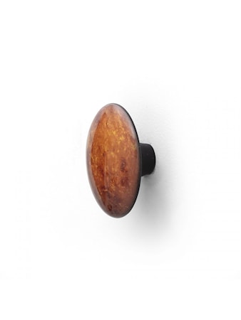 Solar System Mars Knopp Trä 13x6,9cm