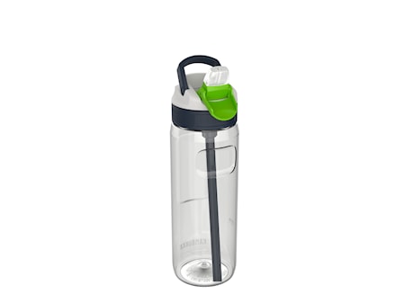 Drikkeflaske Lagoon 750ml Clear