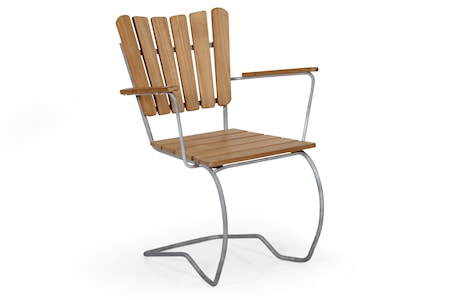 56:an Stol Teak