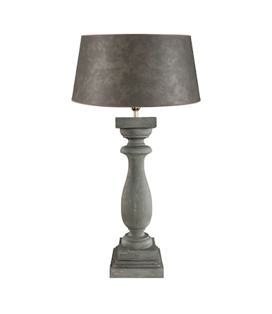 NORMANDIE High Rustic grey