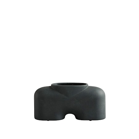 Cobra Fat Medio Black