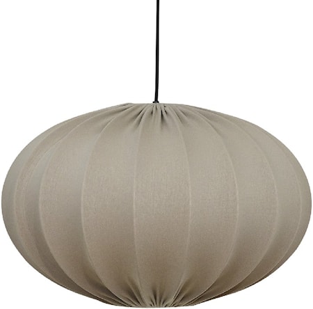 BOLL Lampskärm Sand 53 cm