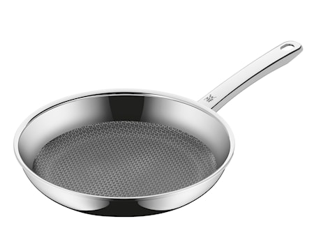 ProfiResist Stekpanna Rostfritt Stål/Non-Stick Ø28cm
