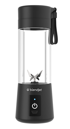 BlendJet One Svart