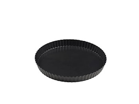 Pajform m lös botten Ø26 cm