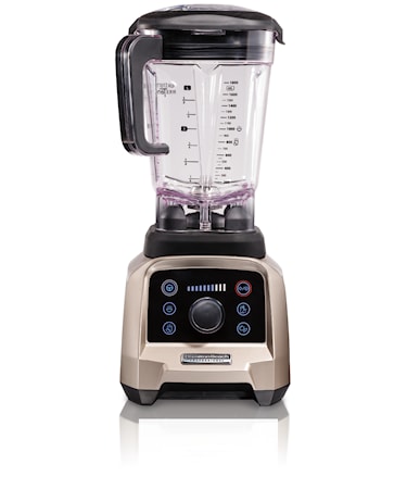 Professional Blender Touch Control
