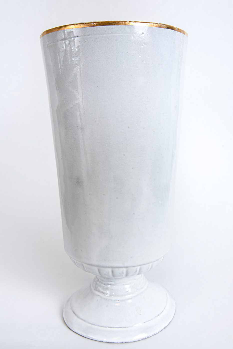 Vas Casper 33,5 cm Guldkant