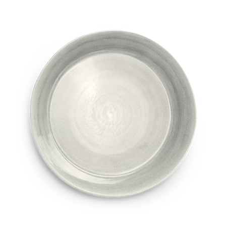 Fat-Skål Grå 36 cm