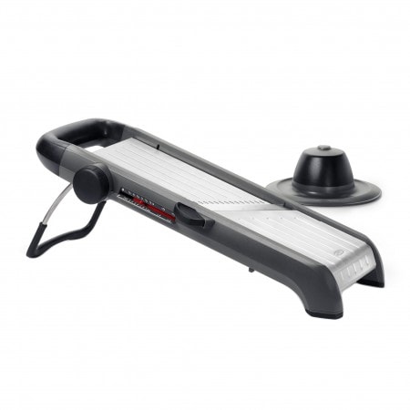 Chef's Mandoline 2.0 Rostfritt Stål 45 cm