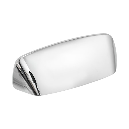 Skålhandtag Toronto Krom - 9 cm