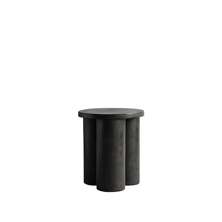Big Foot Table Tall Coffee